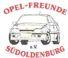 Opeltreffen der Opel Freunde Süd Oldenburg e.V.