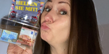 Weihnachts-Boxen von Katja Haas