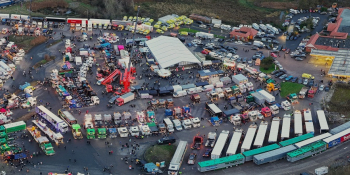 Dankeschreiben Lichterglanz 2025