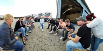 Geburtstag von Sandra