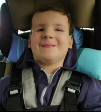 Jede Spende hilft Marcel sich ins Leben zurück zu kämpfen